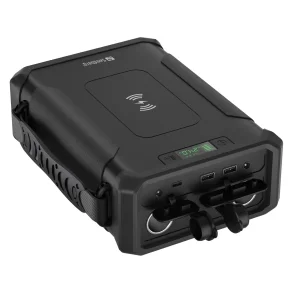 Sandberg Survivor Powerbank 8in1 96006
