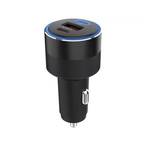 Sandberg Biloplader 3-i-1 130W USB-C PD
