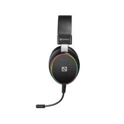 Sandberg HeroBlaster Wireless Headset