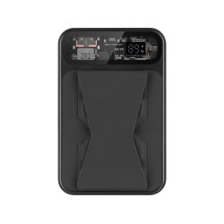 Sandberg Magnetisk Trådløs Powerbank 10000