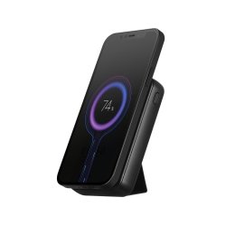 Sandberg Magnetisk Trådløs Powerbank 10000