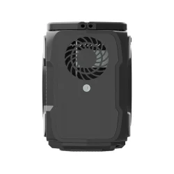 Sandberg Power Station AC 200