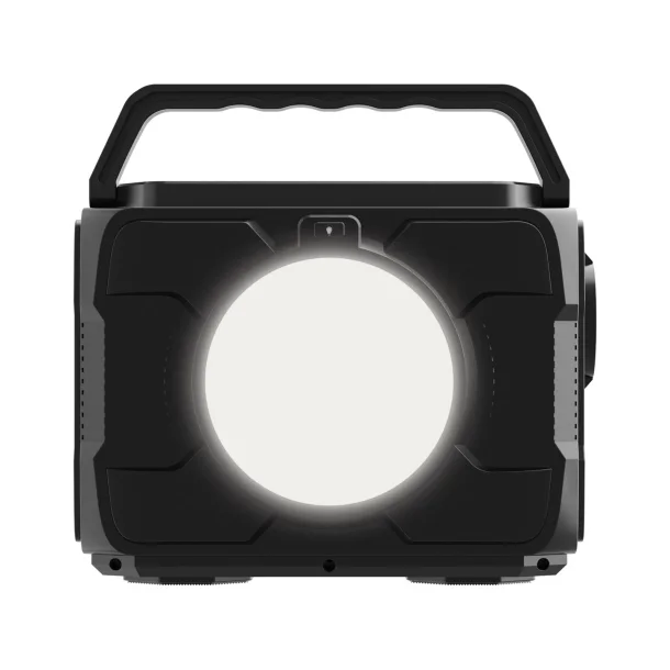 Sandberg Power Station AC 200