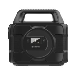 Sandberg Power Station AC 300