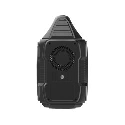 Sandberg Power Station AC 300