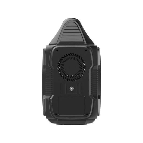 Sandberg Power Station AC 300