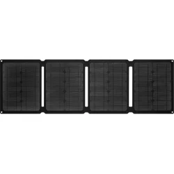 Sandberg Solar Charger 60W QC3.0+PD+DC