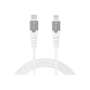 Sandberg USB-C PD to Lightning MFI 2M PRO