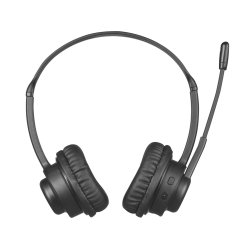 Sandberg Trdlst Headset med ANC + ENC