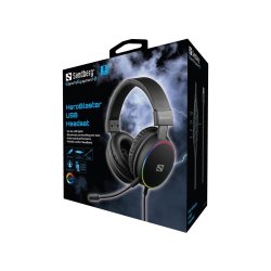 Sandberg HeroBlaster USB Headset