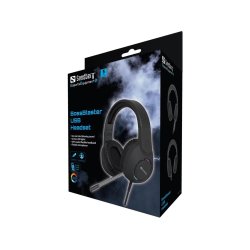 Sandberg BossBlaster USB Headset