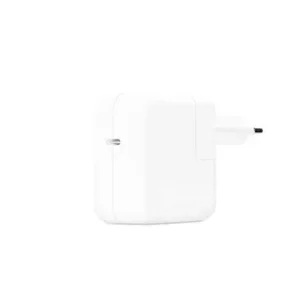 Apple 30W USB-C Power Adapter (MW2G3ZM/A), Original