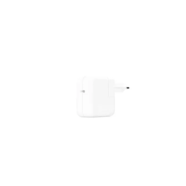 Apple 30W USB-C Power Adapter (MW2G3ZM/A), Original