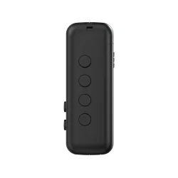 Sandberg Lomme Radio FM til AAA-batterier