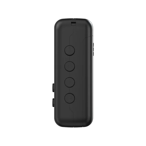 Sandberg Lomme Radio FM til AAA-batterier