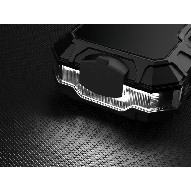 Sandberg Car Jumpstarter Powerbank 10000