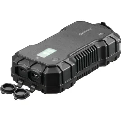 Sandberg Car Jumpstarter Powerbank 10000