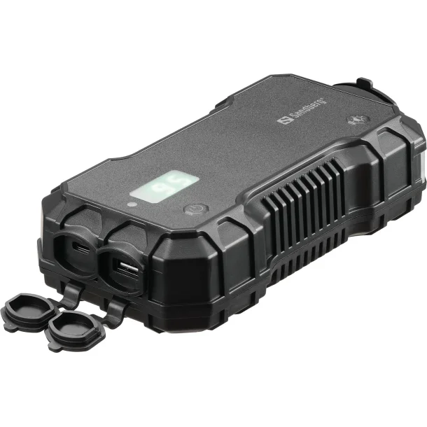 Sandberg Car Jumpstarter Powerbank 10000