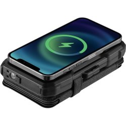 Sandberg Solar 5-Panel Powerbank 10000