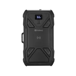 Sandberg Solar 5-Panel Powerbank 10000