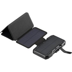 Sandberg Solar 5-Panel Powerbank 10000