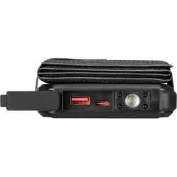 Sandberg Solar 5-Panel Powerbank 10000