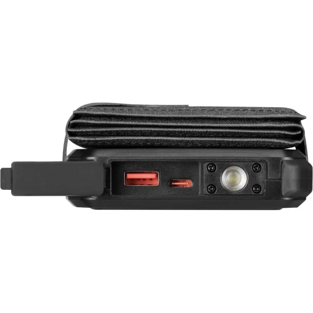 Sandberg Solar 5-Panel Powerbank 10000