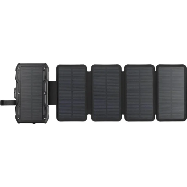 Sandberg Solar 5-Panel Powerbank 10000