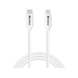 Sandberg USB-C PD to Lightning MFI, 1M