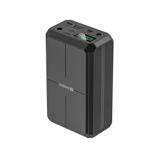 Sandberg Laptop Powerbank 27000 PD100W