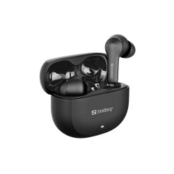Sandberg Play'n Go Wireless Earbuds