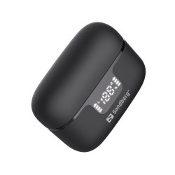 Sandberg Wireless Earbuds ANC+ENC