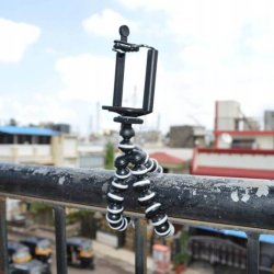 Tripod stativ - Gorillapod (large)