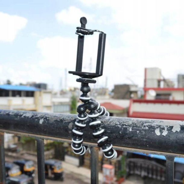 Tripod stativ - Gorillapod (large)