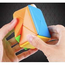 Magic Cube, 3-pack