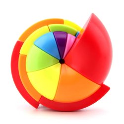 Magic Cube, 2-pak