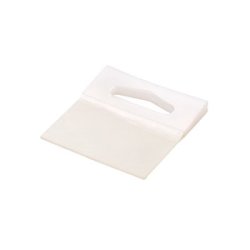 3M Scotch Selvkl�bende oph�ngstabs med hul, 500 stk