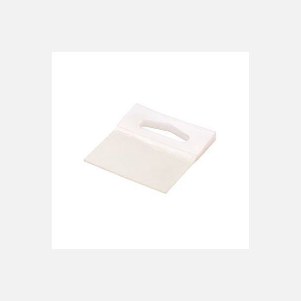 3M Scotch Selvkl�bende oph�ngstabs med hul, 500 stk