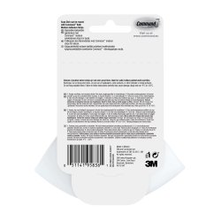 3M Command Sæbeskål