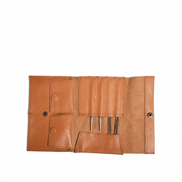 Muud Hala Etui - Lder, Whisky