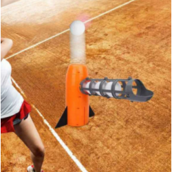 Baseball Pitcher - Elektronisk pop-up baseball spillest