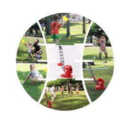 2-i-1 Baseball &amp; Tennis spillest