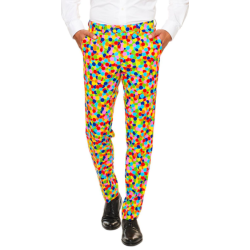 OppoSuits Confetteroni