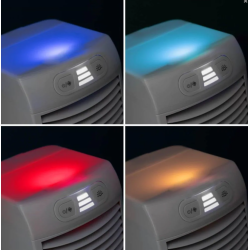 Cozzy Air Cooler - Mini ventilator / aircondition