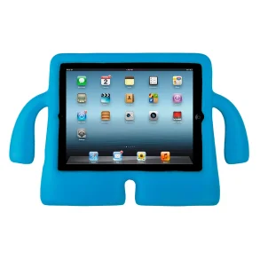 iGuy cover til iPad mini 1/2/3/4/5, bl