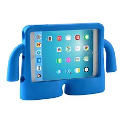 iGuy cover til iPad 2/3/4, bl