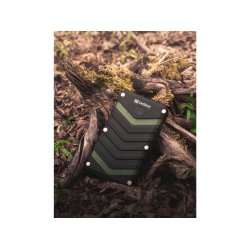 Sandberg PowerBank Survivor 20100 mAh, Svart