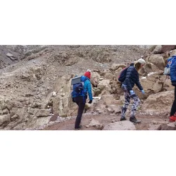 Sandberg Solar Charger 13W 2xUSB, Sort