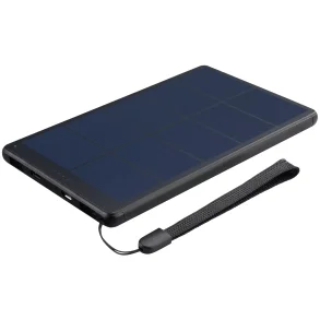 Sandberg  Urban Solar Powerbank 10.000 mAh, black