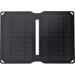 Sandberg Solar Charger 10W 2xUSB, Sort